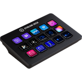 Teclado Elgato Stream Deck Mk.2 15 Teclas Negro 10gba9901